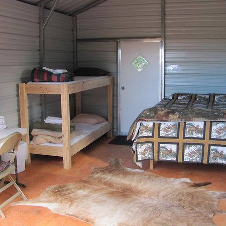 Lupine Cabin, Glamour Camping, Stunning Skies And Sunrise Views Monticello Eksteriør bilde
