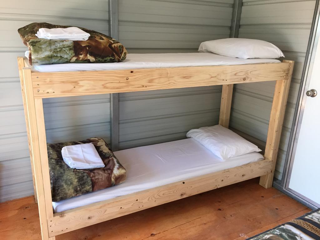 Lupine Cabin, Glamour Camping, Stunning Skies And Sunrise Views Monticello Eksteriør bilde